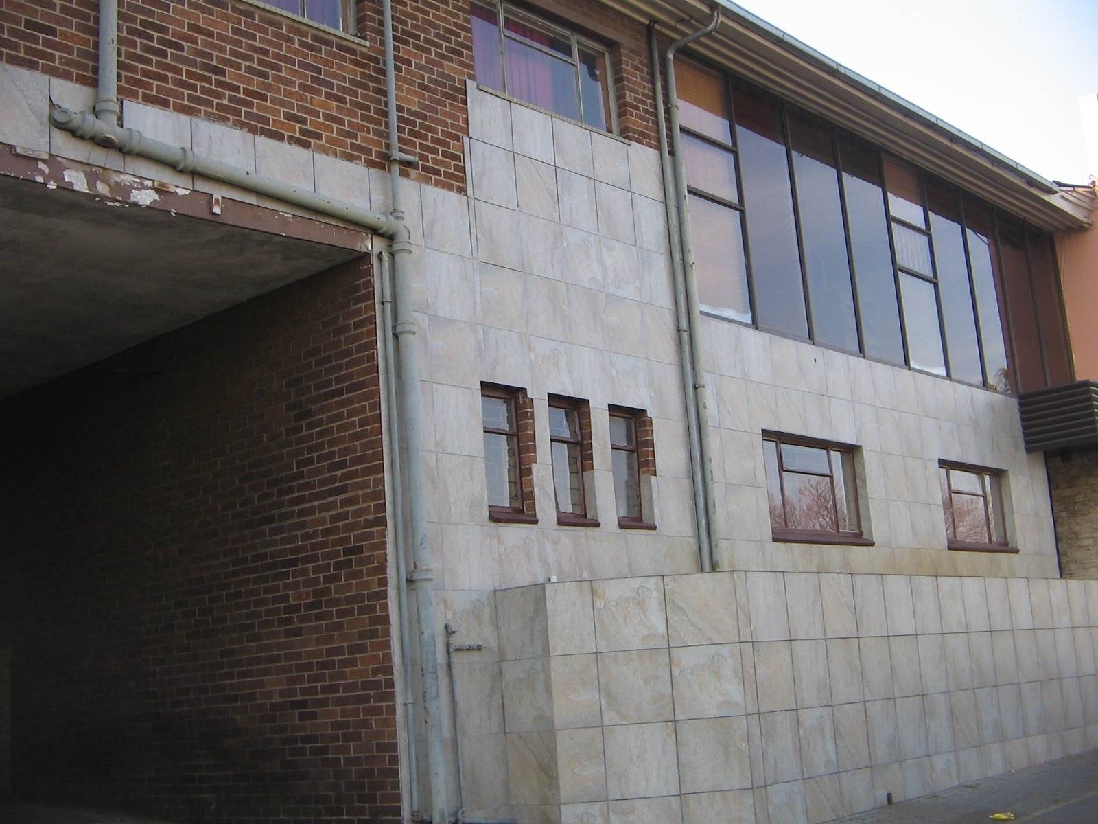 112  m² Office Space in Boksburg Central photo number 1