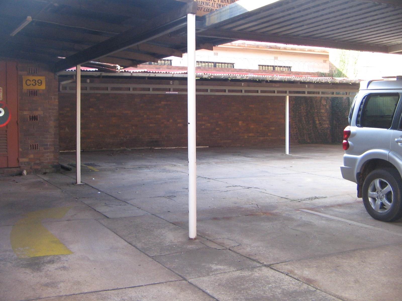 112  m² Office Space in Boksburg Central photo number 19