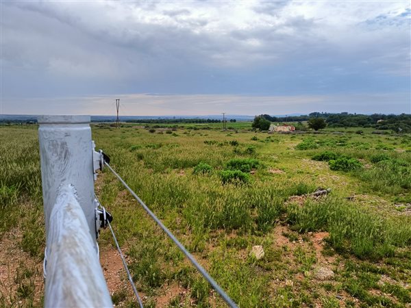3.9 ha Land 3.9 ha Land