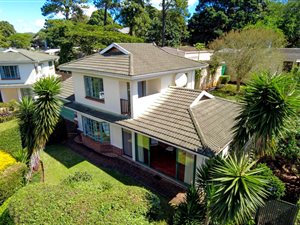 2 Bed Townhouse in Bothas Hill