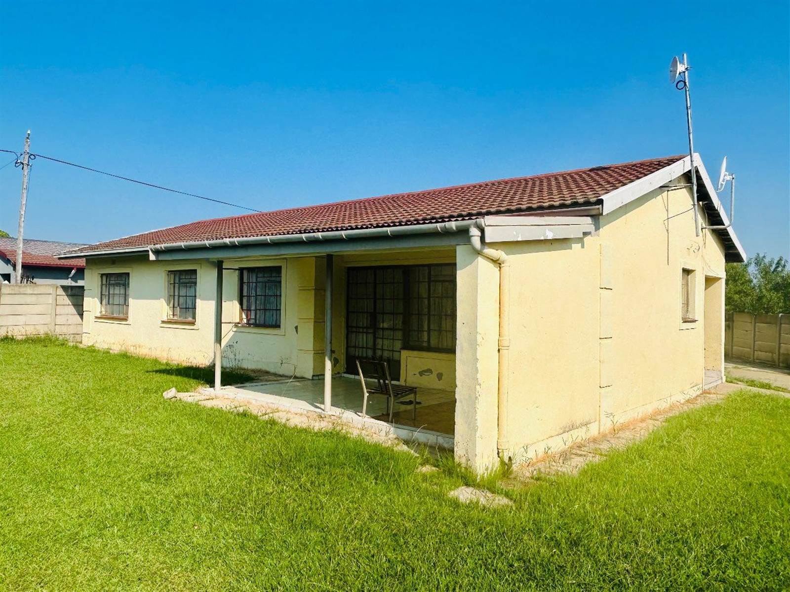 5 Bed House in Vryheid photo number 20