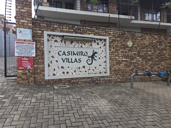 2 Bedroom Flat 2 Bedroom Flat