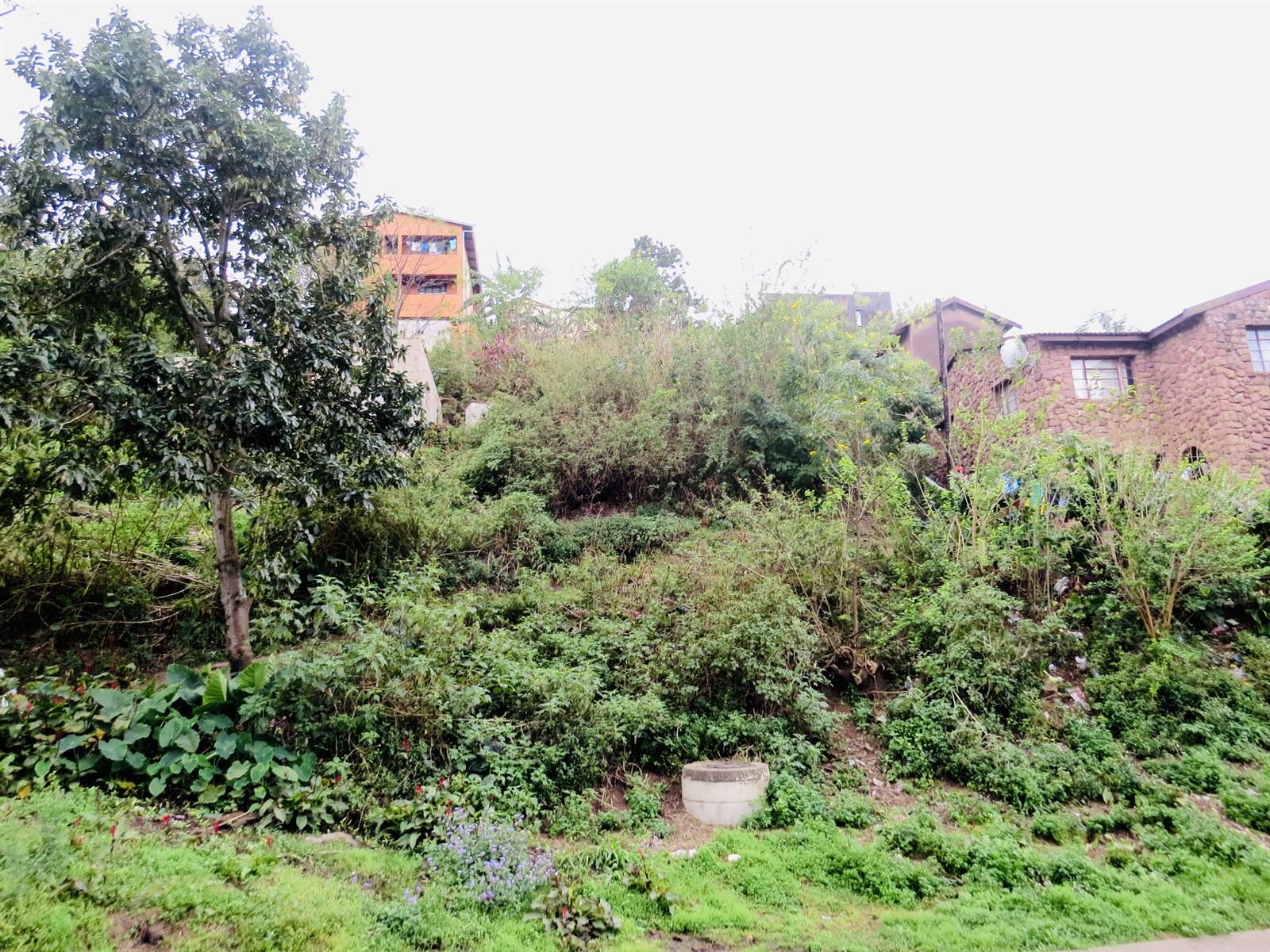 572 m² Land available in Pinetown Central photo number 5