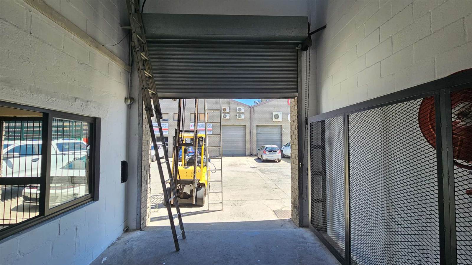 567  m² Industrial space in Bellville Central photo number 9