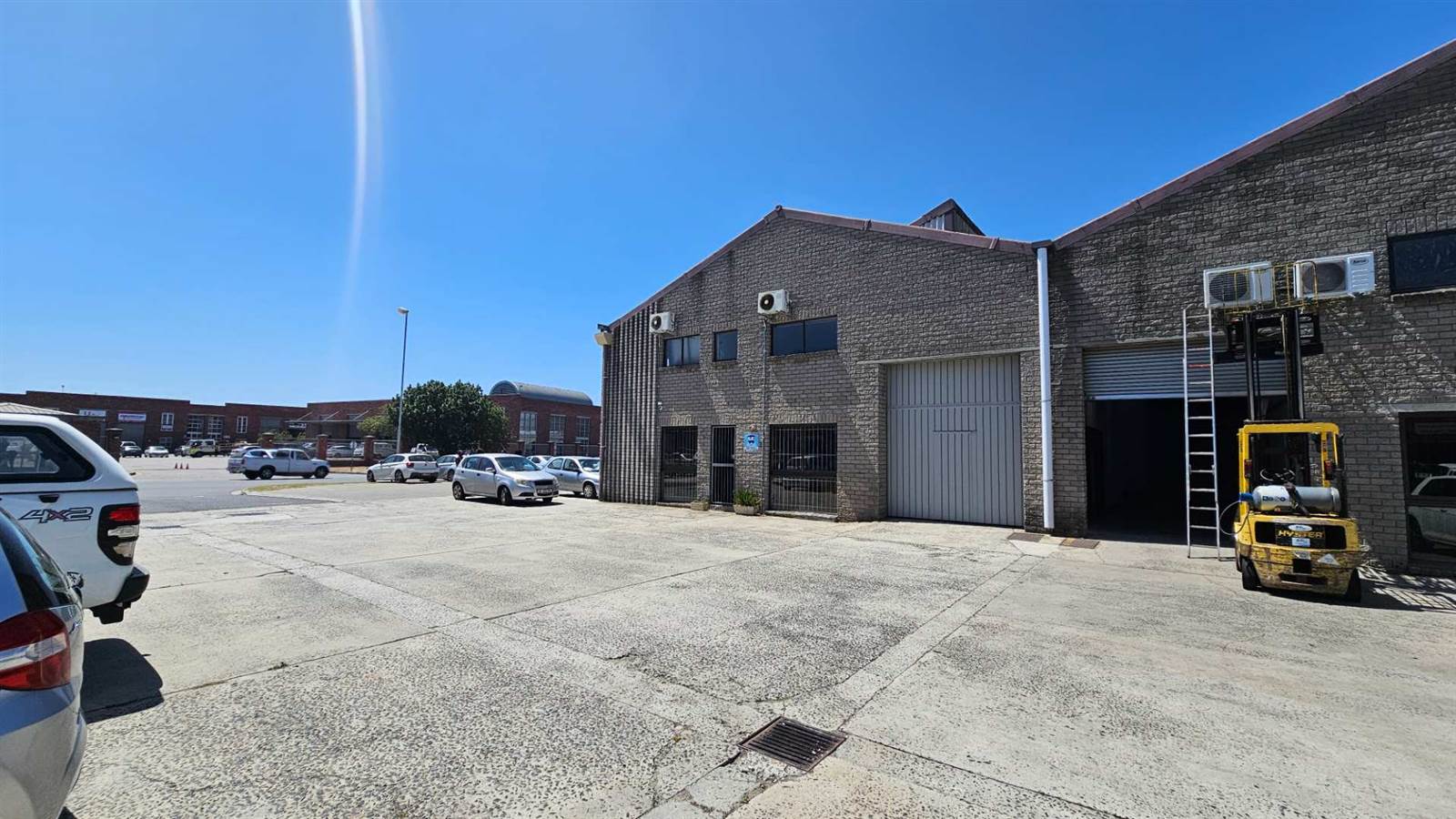 567  m² Industrial space in Bellville Central photo number 21