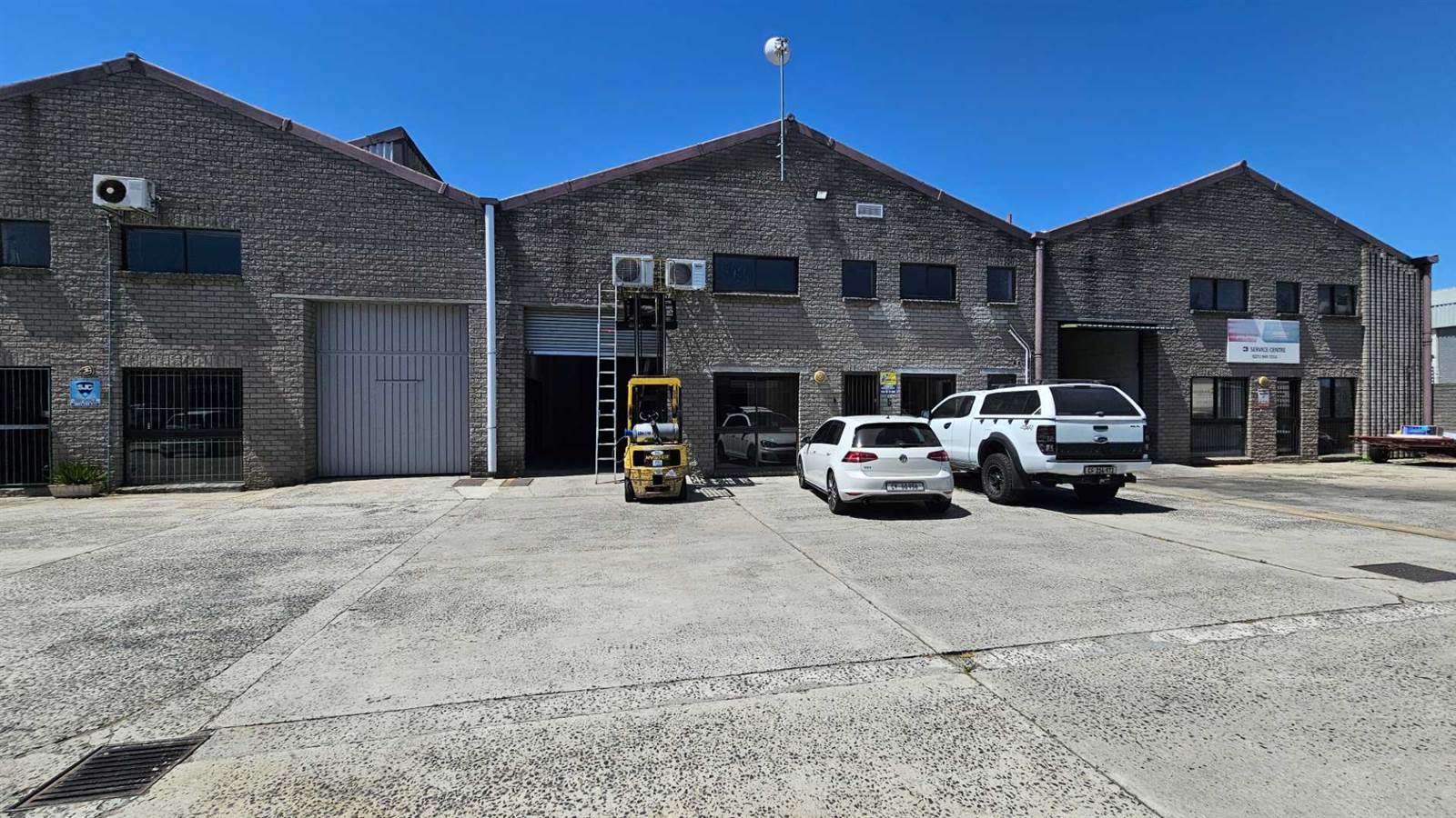 567  m² Industrial space in Bellville Central photo number 20