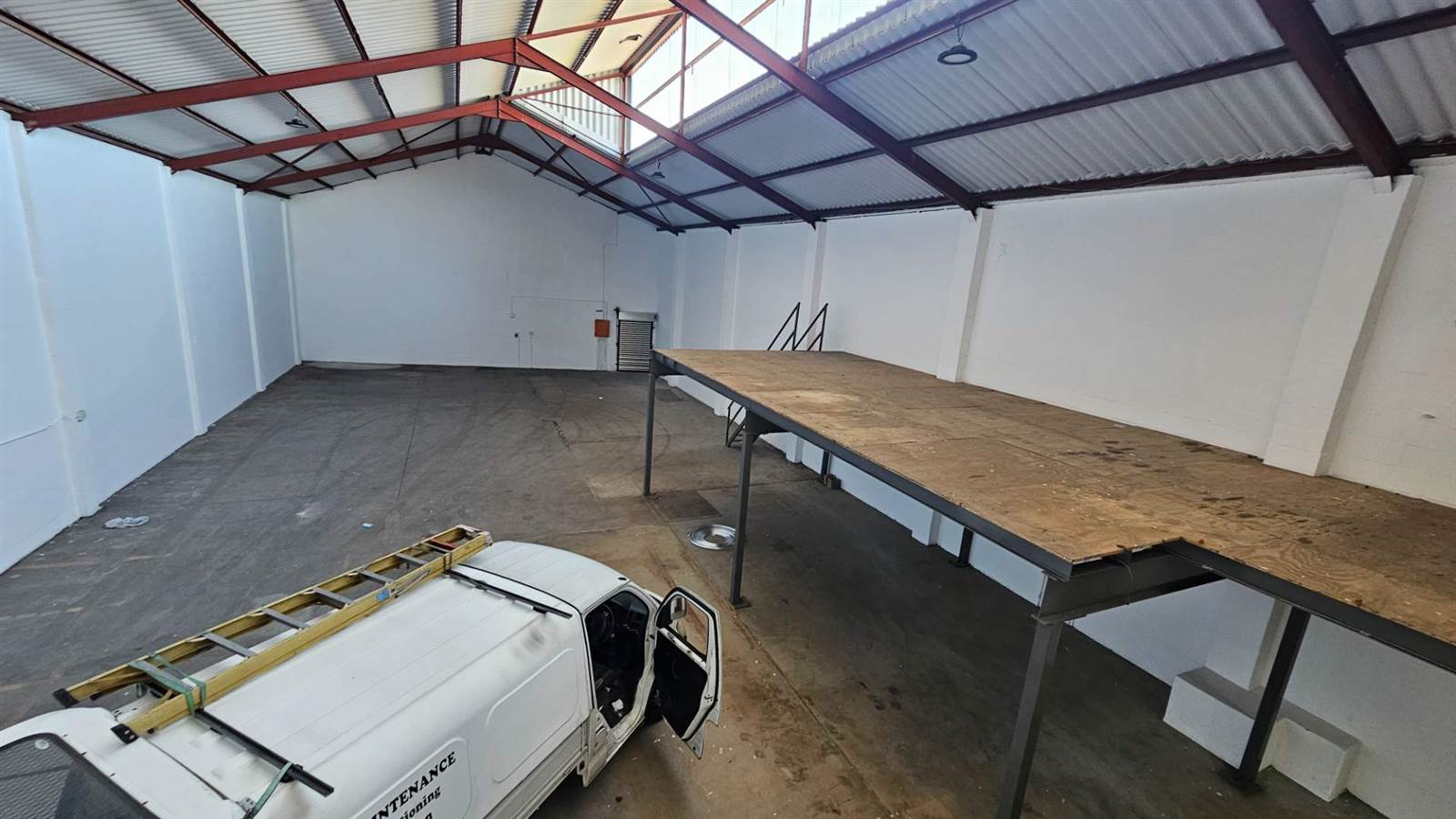 567  m² Industrial space in Bellville Central photo number 5