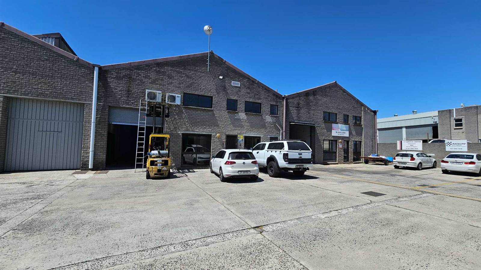 567  m² Industrial space in Bellville Central photo number 18