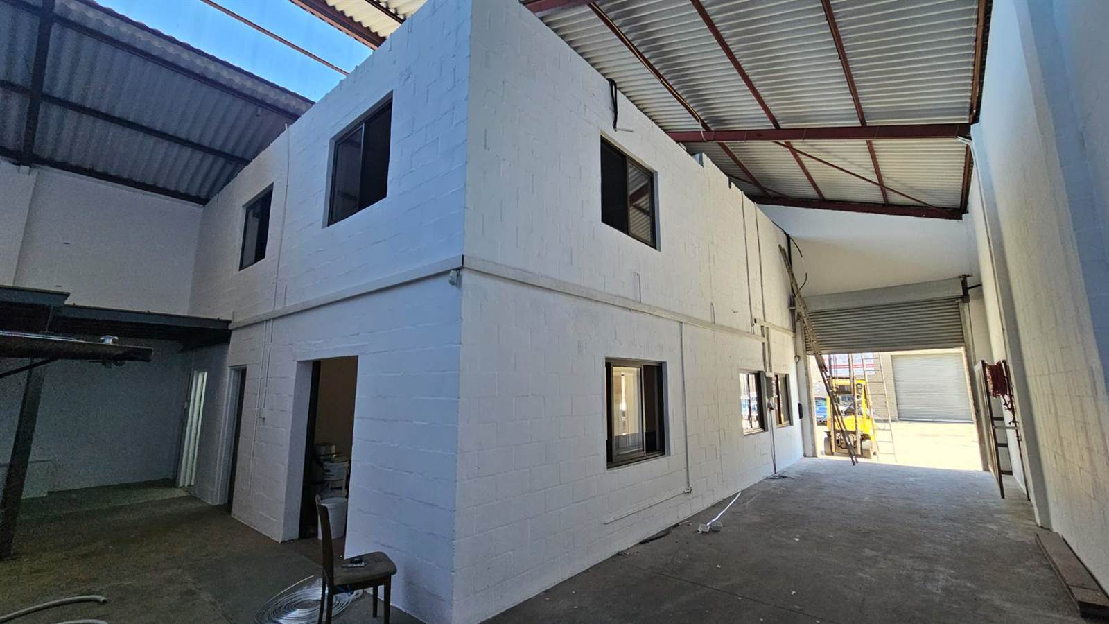 567  m² Industrial space in Bellville Central photo number 7