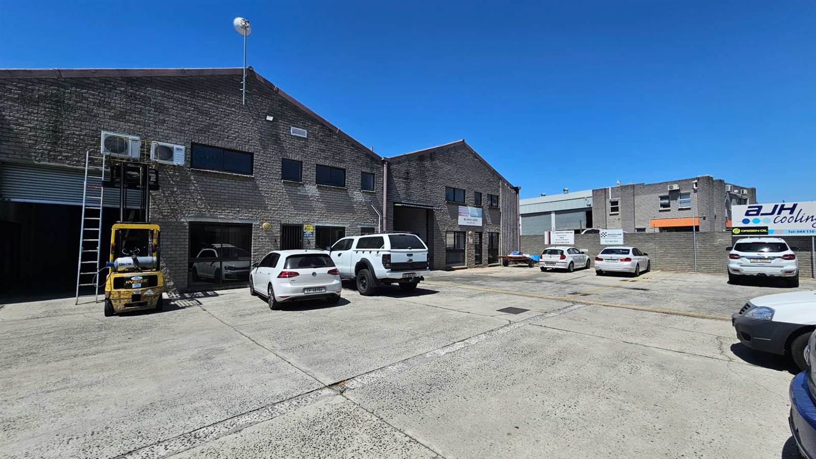 567  m² Industrial space in Bellville Central photo number 19