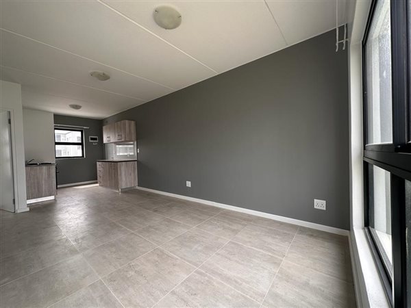 2 Bed Apartment