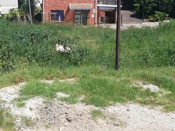 529 m² Land 529 m² Land