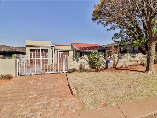 4 Bed House in Ennerdale