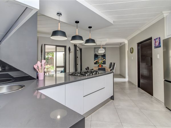 3 Bedroom House 3 Bedroom House