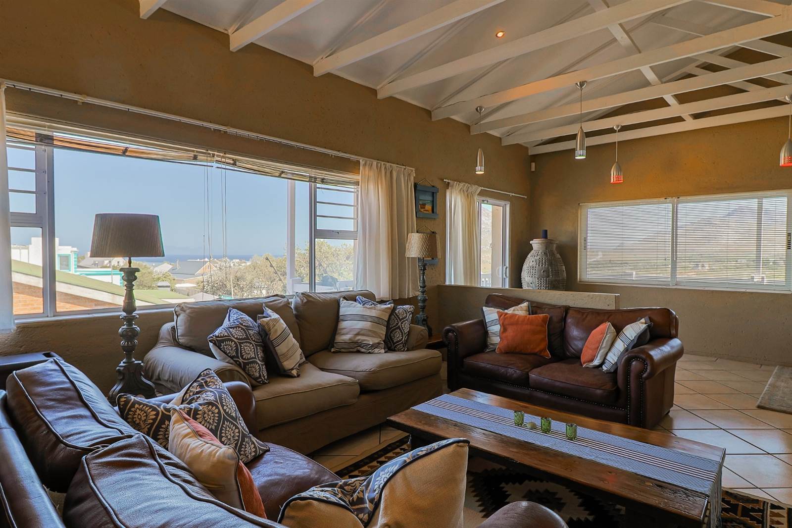 4 Bed House in Pringle Bay photo number 20