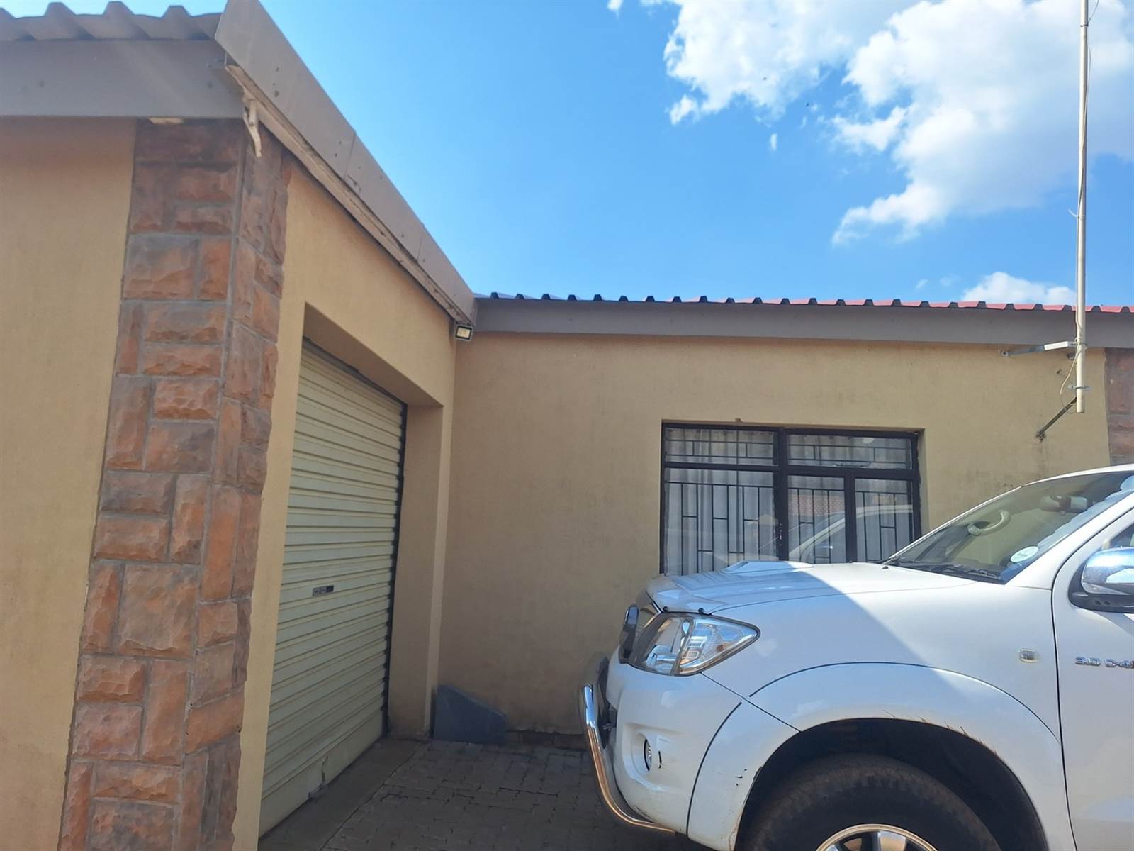 1150  m² Commercial space in Potchefstroom Central photo number 13