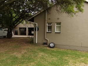 3 Bed House in President Ridge