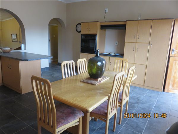 5 Bed House in Sutherland