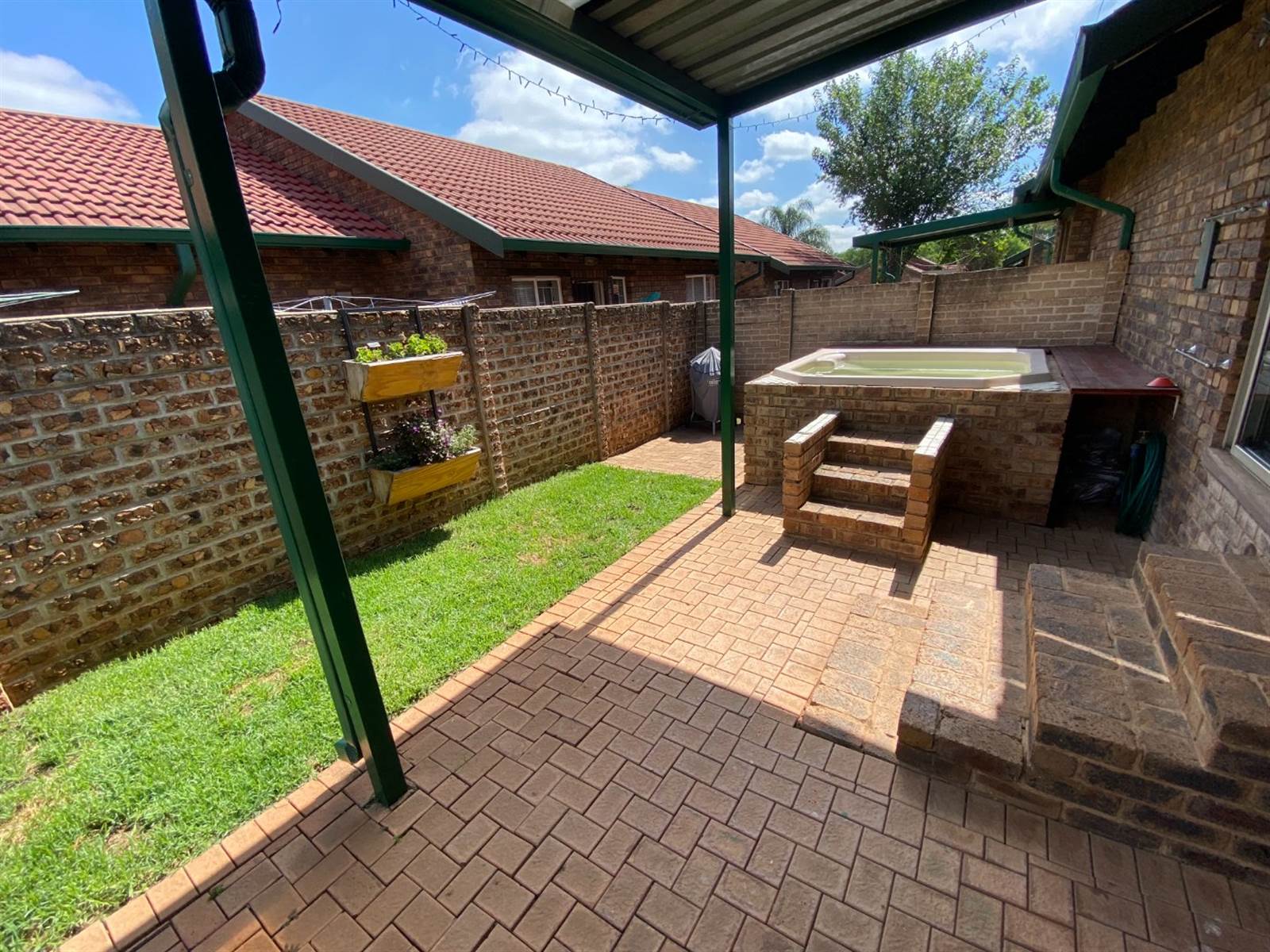 3 Bed Townhouse in Highveld photo number 29