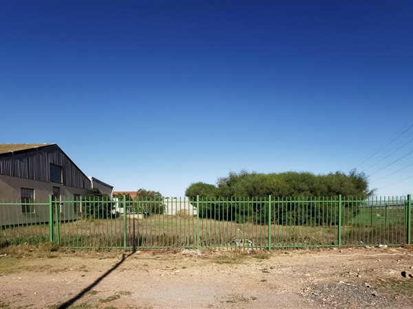 1 920 m² Land 1 920 m² Land