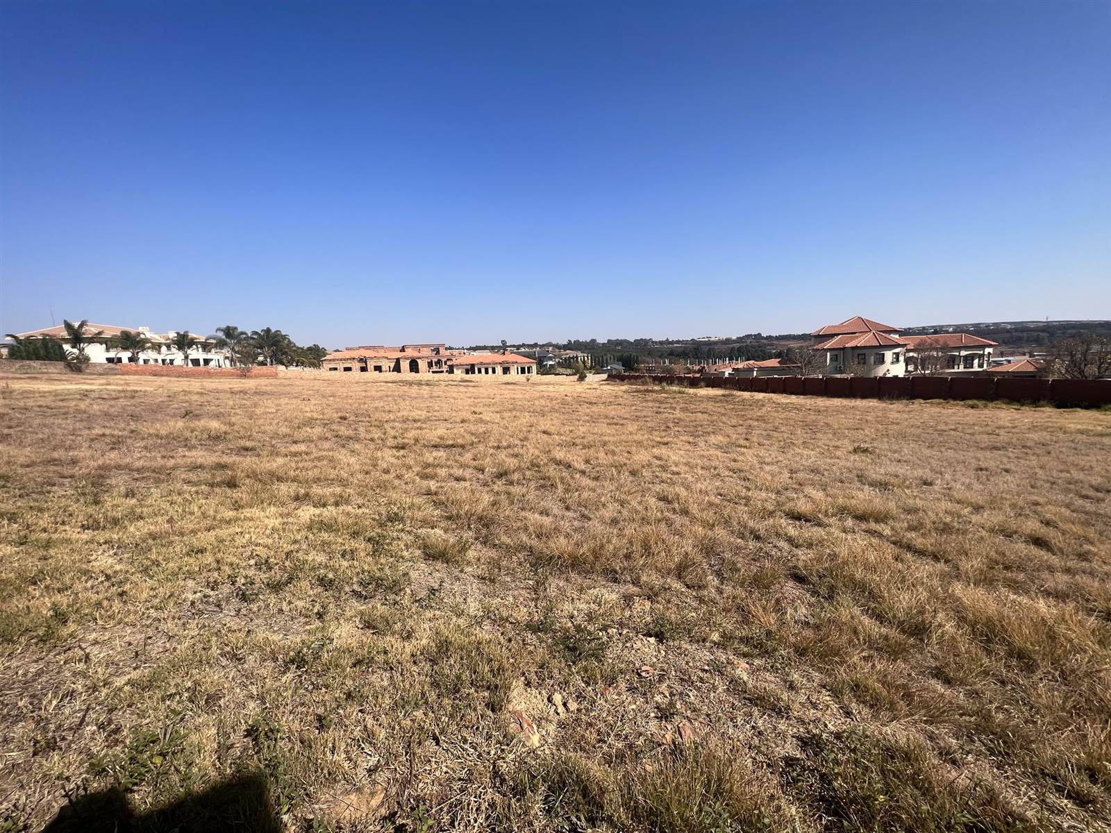 8693 m² Land available in Mooikloof Heights photo number 4