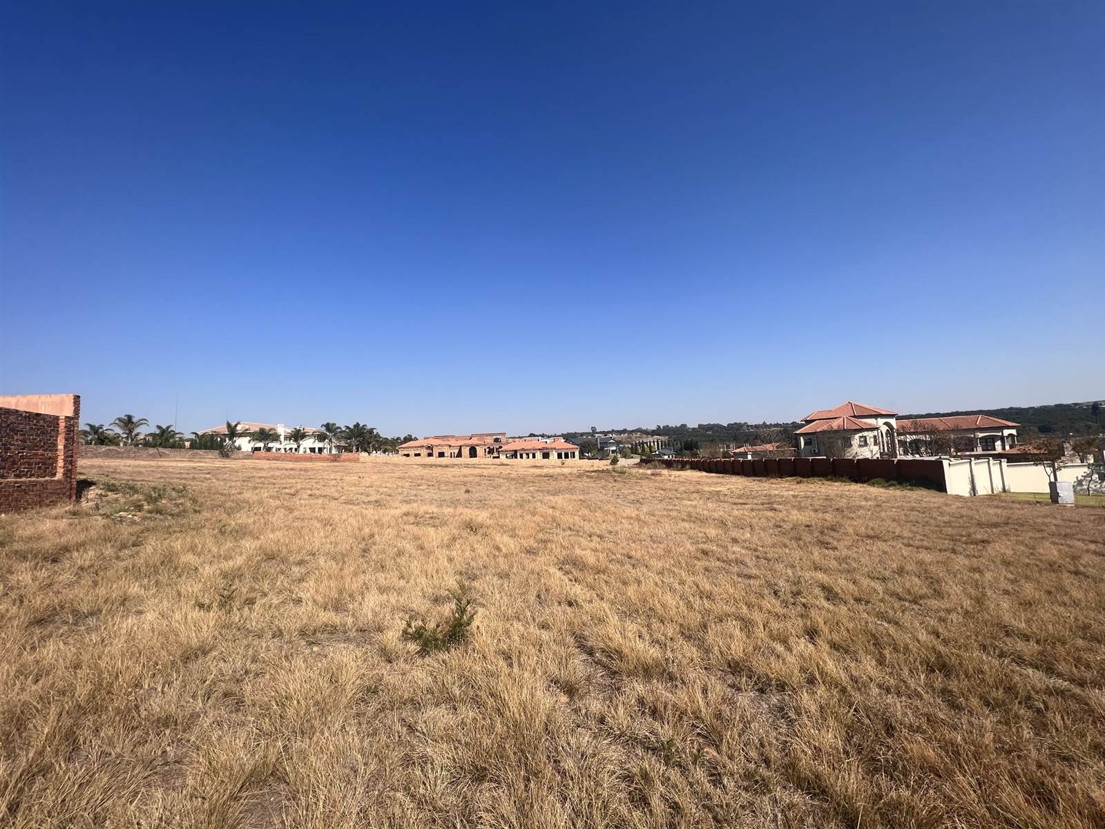 8693 m² Land available in Mooikloof Heights photo number 3