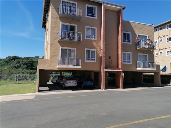 3 Bed Apartment in Dawncrest