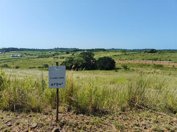 2469 m² Land available in Sheffield Beach