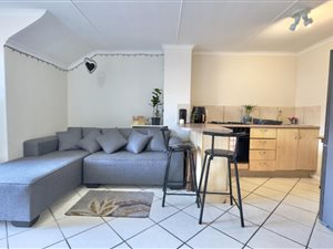 Apartment in Whispering Pines