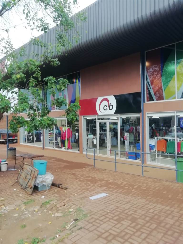 3672  m² Commercial space in Thohoyandou photo number 4