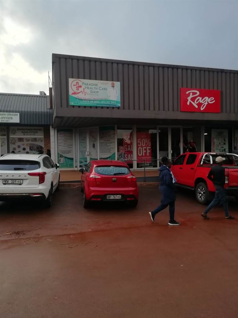 3672  m² Commercial space in Thohoyandou photo number 16