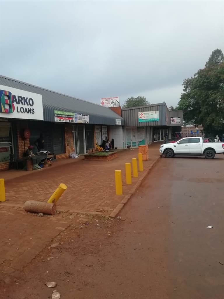 3672  m² Commercial space in Thohoyandou photo number 15