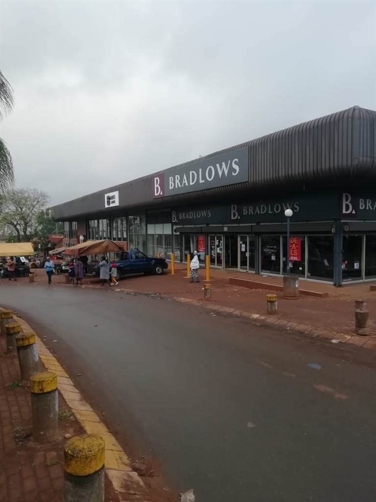 3672  m² Commercial space in Thohoyandou photo number 2