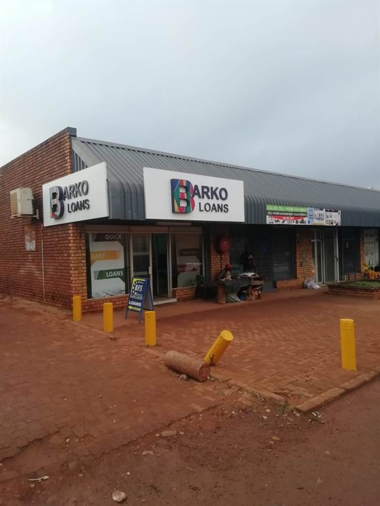 3672  m² Commercial space in Thohoyandou photo number 14