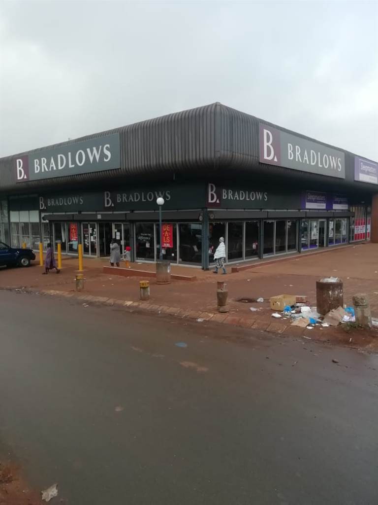 3672  m² Commercial space in Thohoyandou photo number 3