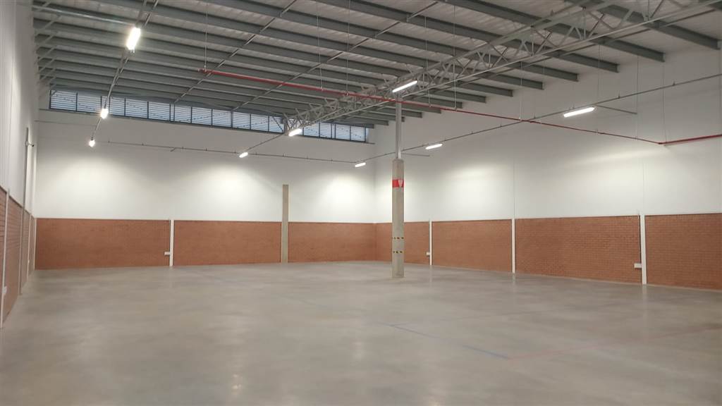 669  m² Industrial space in Olifantsfontein photo number 8