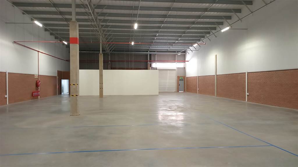 669  m² Industrial space in Olifantsfontein photo number 9