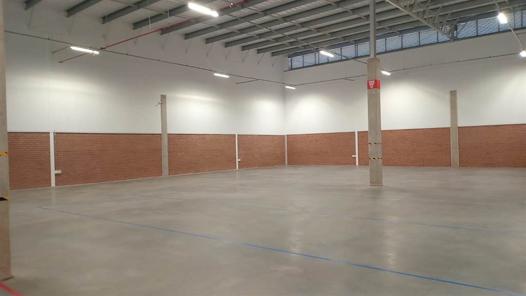 669  m² Industrial space in Olifantsfontein photo number 7
