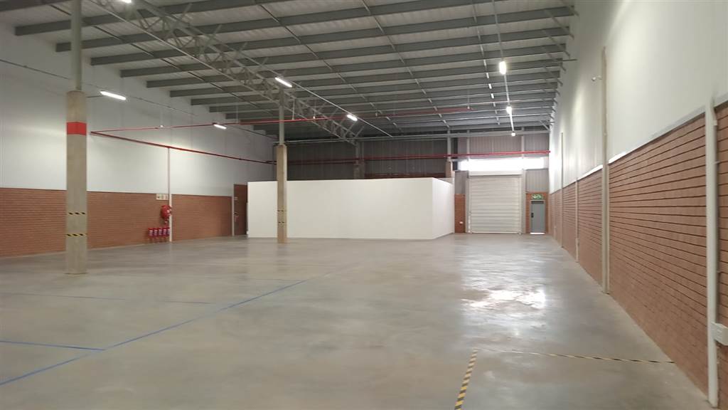 669  m² Industrial space in Olifantsfontein photo number 10