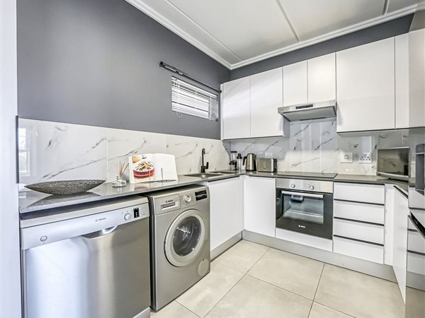 2 Bed Apartment