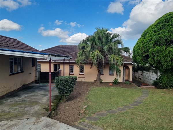 3 Bed House in Richmond Crest