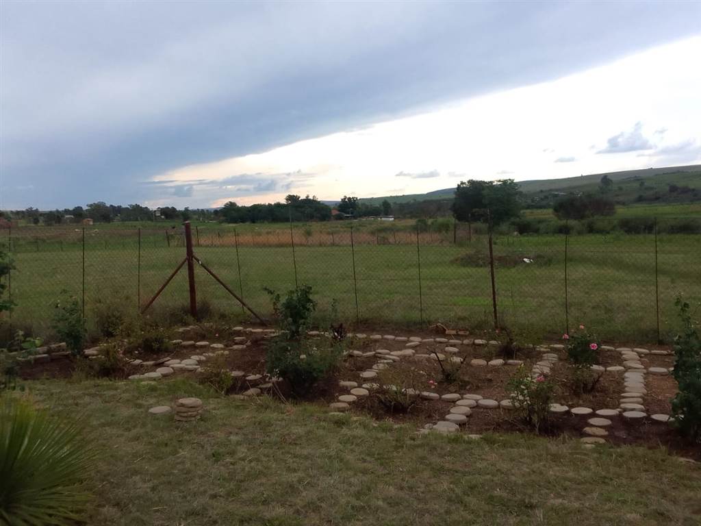 34.5 ha Farm in Krugersdorp Central photo number 3