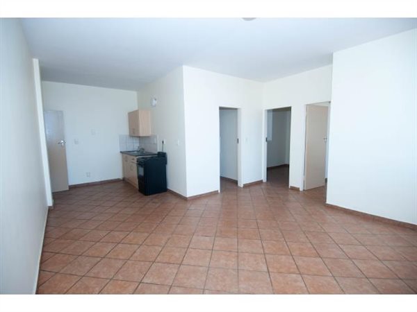 2 Bedroom Apartment 2 Bedroom Apartment