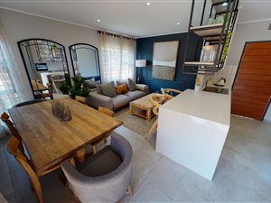 3 Bed House in Claremont