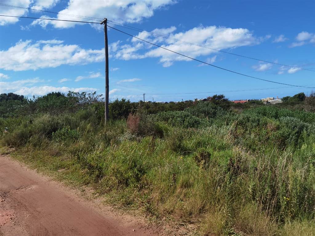 880 m² Land available in Bettys Bay photo number 3