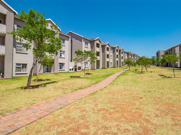 2 Bed Apartment in Blue Hills
