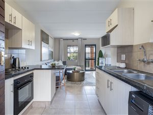 2 Bed Apartment in Allandale