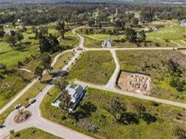 600 m² Land available in Wedgewood Golf Estate