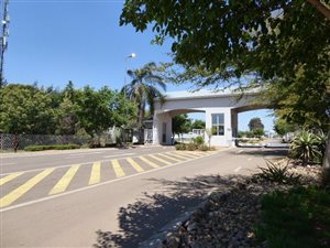 3 Bed Townhouse in Erasmus Park