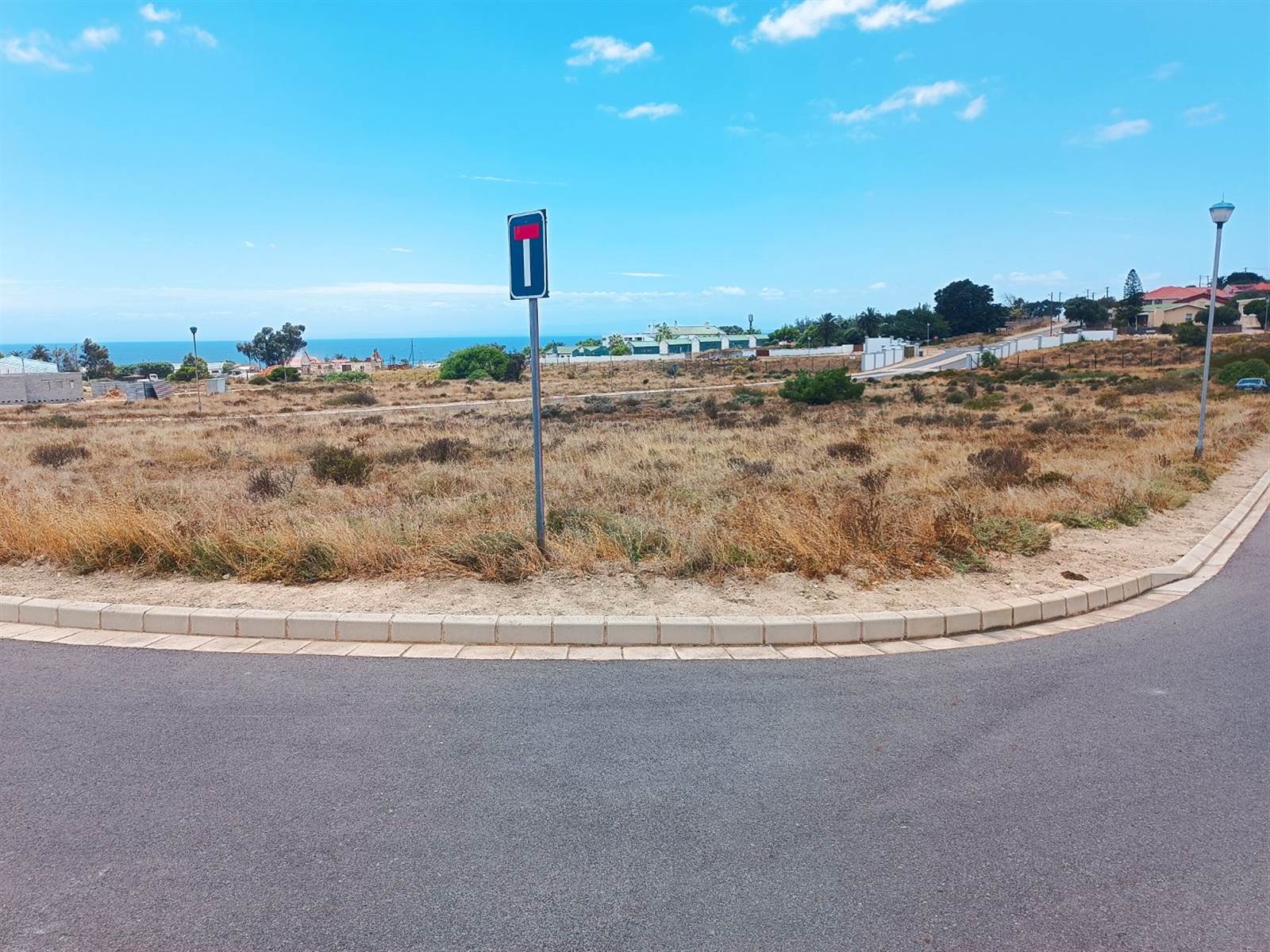 305 m² Land available in St Helena Views photo number 1